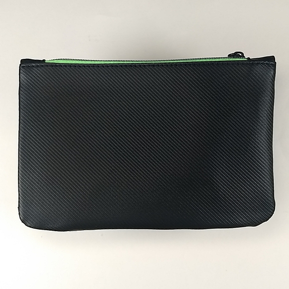 IPSY Vampire zipper Glam Bag - Picture 11 of 16